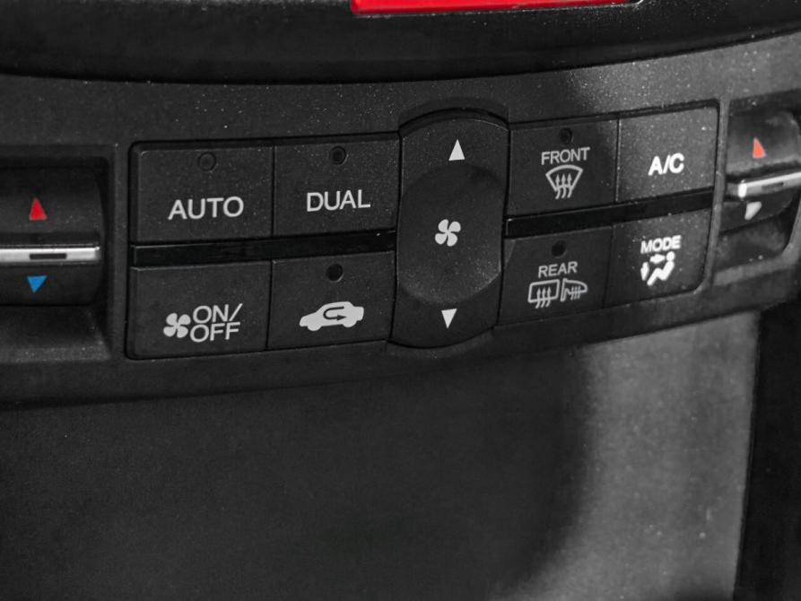 Honda Accord VIII Рестайлинг Екатеринбург  - изображение 20
