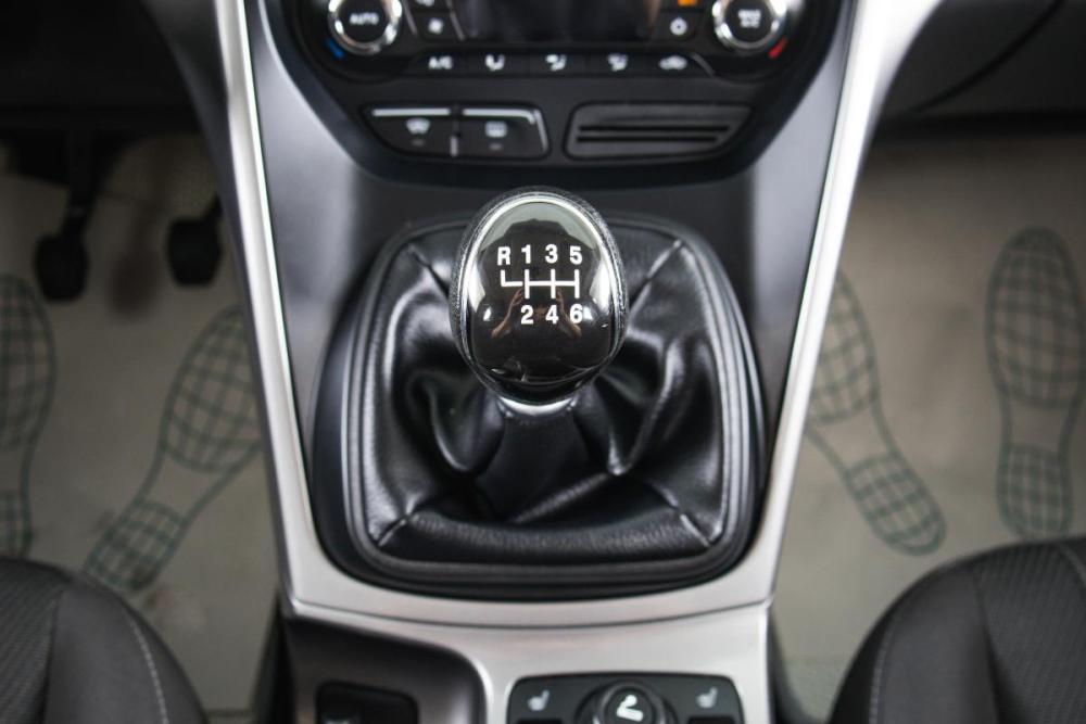 Ford Kuga II Пермь  - изображение 21