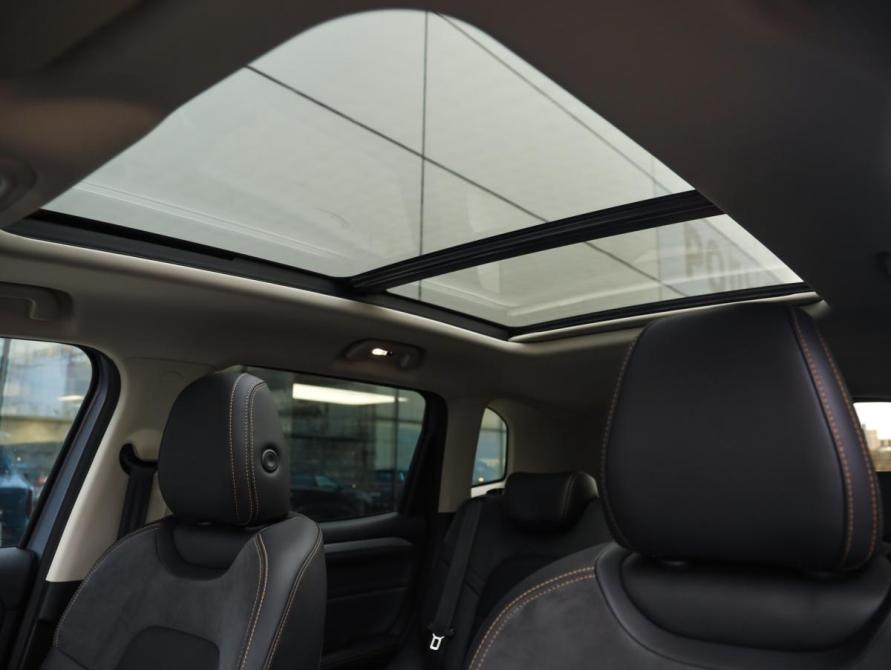 Haval Dargo I Санкт-Петербург  - изображение 28