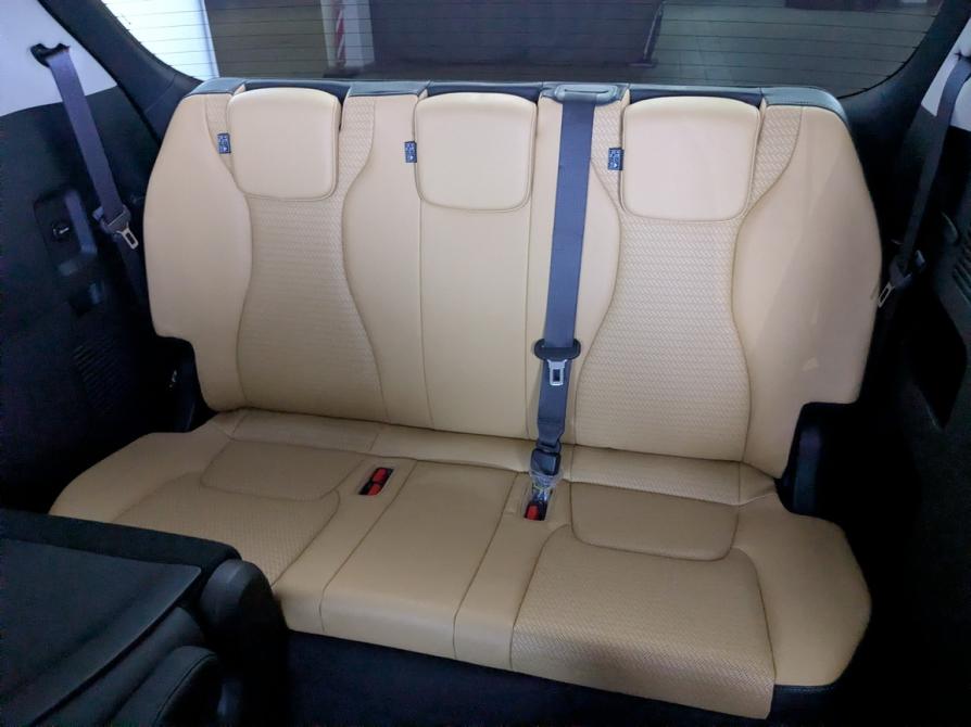 Kia Carnival IV Москва  - изображение 14