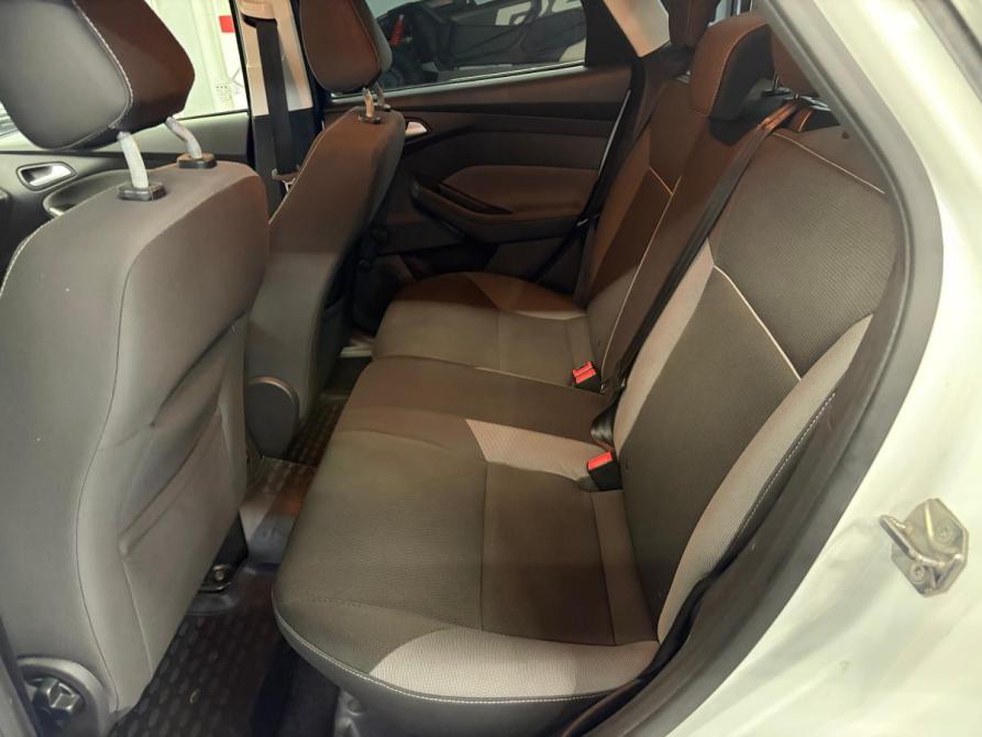 Ford Focus III Краснодар  - изображение 13
