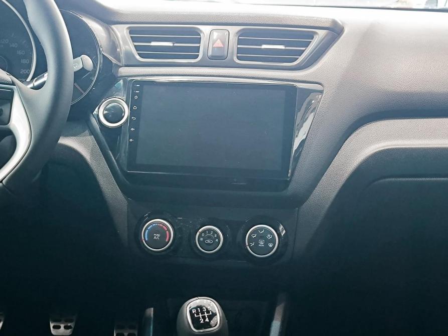 Kia Rio III Рестайлинг Казань  - изображение 18