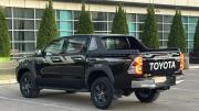 Toyota Hilux VIII Рестайлинг 2 Уфа  - изображение 18