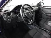 Skoda Rapid I Рестайлинг Химки  - изображение 22