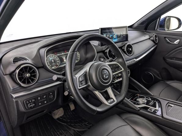Evolute i-JOY I с пробегом 2022 года, цена 1 420 000 рублей, 91155 км, внедорожник, Автокод Объявления