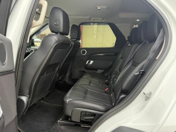 Land Rover Discovery V с пробегом 2018 года, цена 3 390 000 рублей, 168010 км, внедорожник, Автокод Объявления