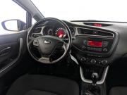 Kia Ceed II Рестайлинг Москва  - изображение 44