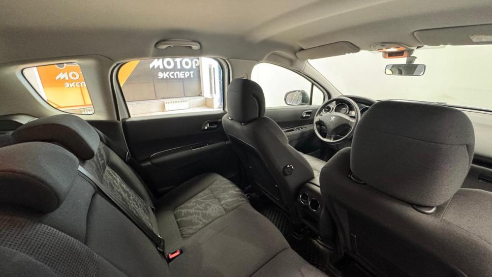 Peugeot 3008 I Киров  - изображение 17