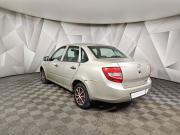 Lada (ВАЗ) Granta I Москва  - изображение 21