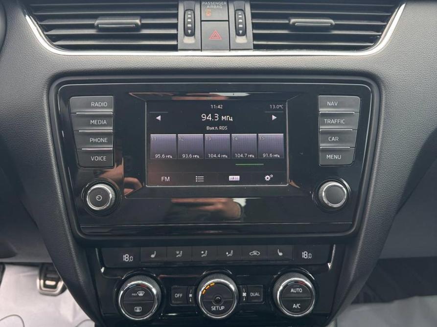 Skoda Octavia III (A7) Ногинск  - изображение 11