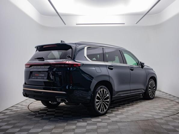 Exeed VX I с пробегом 2022 года, цена 2 450 000 рублей, 65200 км, внедорожник, Автокод Объявления