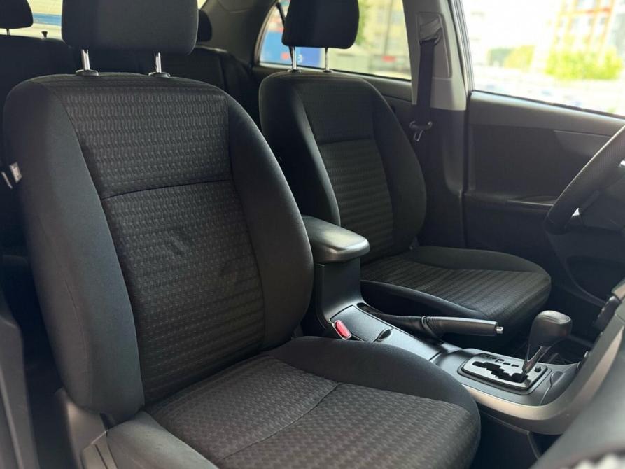Toyota Corolla X (E140 E150) Рестайлинг Ижевск  - изображение 10