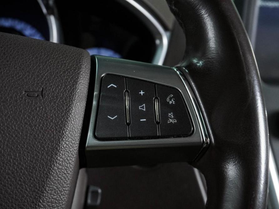Cadillac SRX II Воронеж  - изображение 20