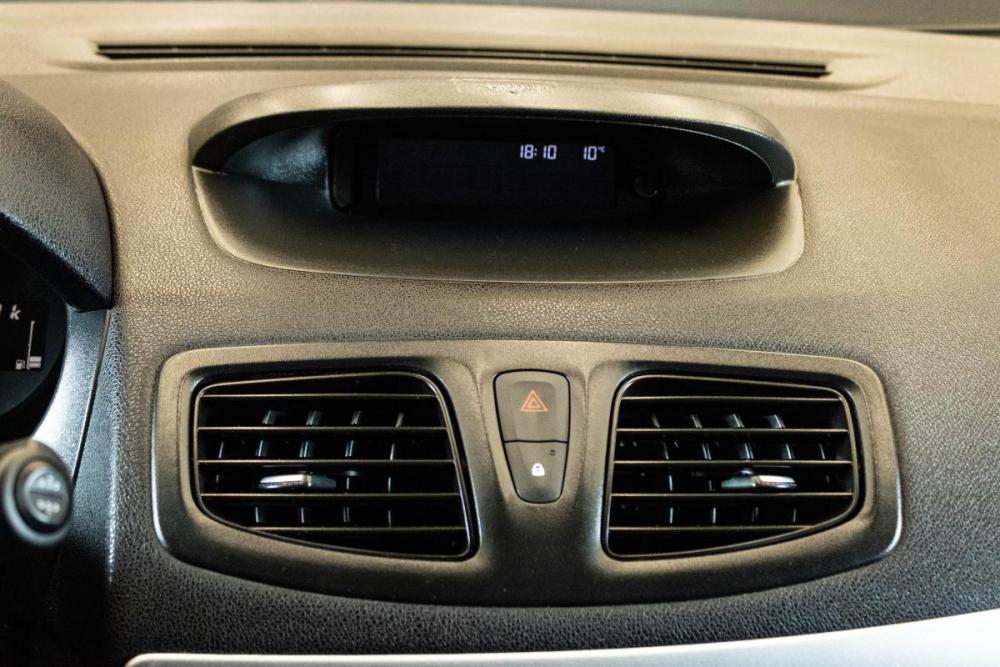 Renault Fluence I Уфа  - изображение 16