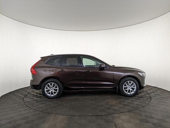 Volvo XC60 II с пробегом 2020 года, цена 3 845 000 рублей, 97567 км, внедорожник, Автокод Объявления