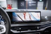 BMW X7 I (G07) Рестайлинг Москва  - изображение 86