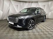 Haval Jolion I Москва  - изображение 20