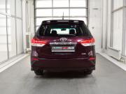 Toyota Wish II Кемерово  - изображение 23