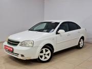 Chevrolet Lacetti I Альметьевск  - изображение 20