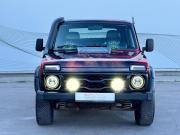 Lada (ВАЗ) 2121 (4x4) I Рестайлинг Воронеж  - изображение 22
