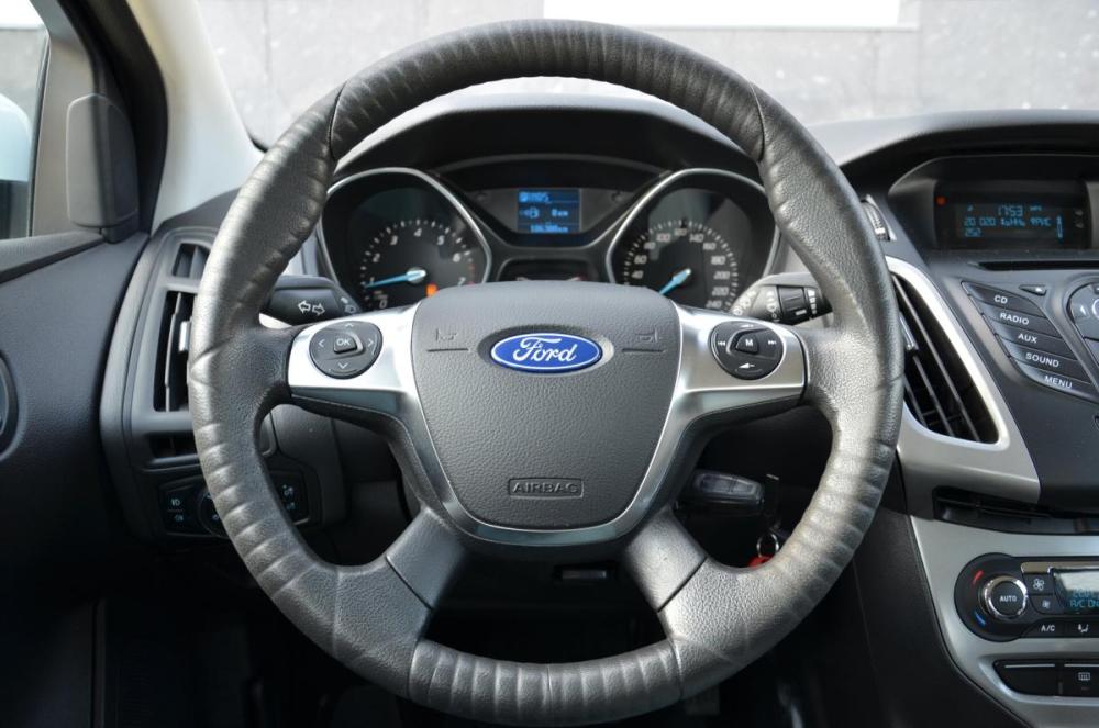 Ford Focus III Астрахань  - изображение 23