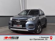 Chery Tiggo 4 I Рестайлинг Кемерово  - изображение 26