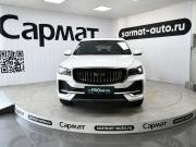 Geely Monjaro I Рестайлинг (China Market) Новосибирск  - изображение 36