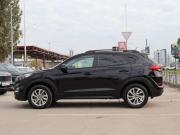 Hyundai Tucson III Самара  - изображение 27