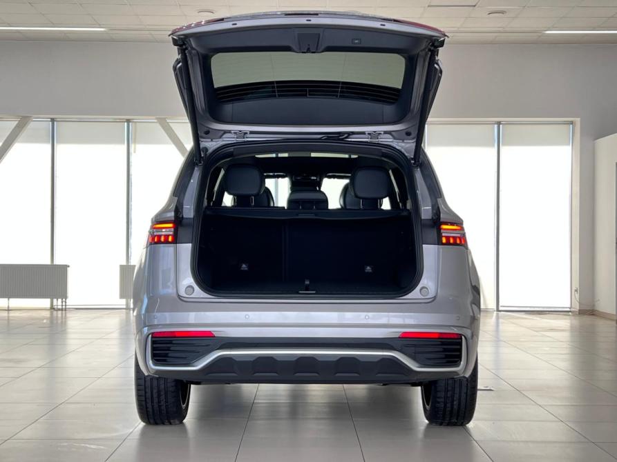 Geely Monjaro I Рестайлинг Волгоград  - изображение 40