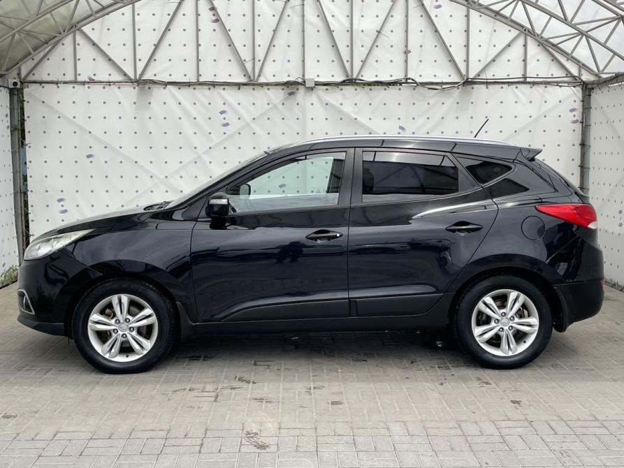 Hyundai ix35 I Тамбов  - изображение 10