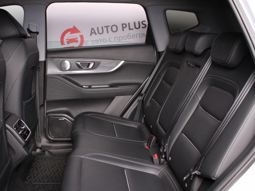 Chery Tiggo 7 Pro Max I Рестайлинг Минеральные Воды  - изображение 9