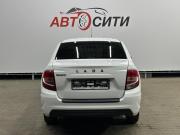 Lada (ВАЗ) Granta I Рестайлинг Тамбов  - изображение 27