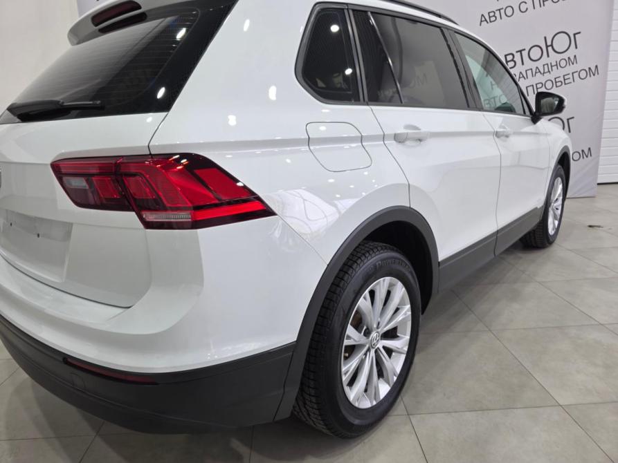 Volkswagen Tiguan II Ставрополь  - изображение 7