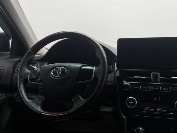 Toyota Camry VII (XV50) с пробегом 2011 года, цена 1 169 000 рублей, 311512 км, седан, Автокод Объявления