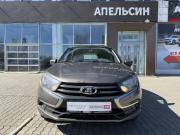 Lada (ВАЗ) Granta I Рестайлинг Набережные Челны  - изображение 21