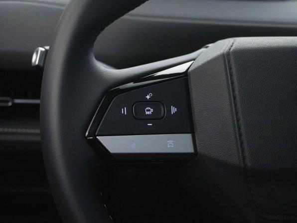 Changan CS55 Plus II Рестайлинг с пробегом 2025 года, цена 3 398 888 рублей, 39 км, внедорожник, Автокод Объявления