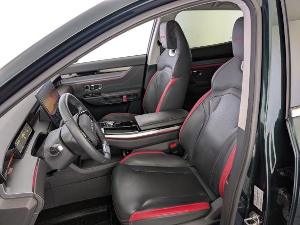JETOUR DASHING I с пробегом 2024 года, цена 2 495 000 рублей, 17585 км, внедорожник, Автокод Объявления