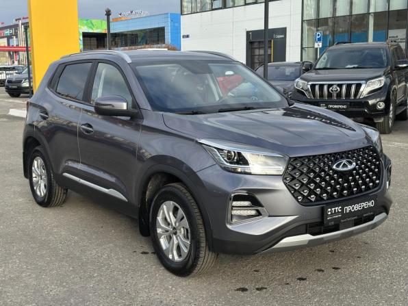 Chery Tiggo 4 Pro I Рестайлинг с пробегом 2024 года, цена 1 620 000 рублей, 21200 км, внедорожник, Автокод Объявления