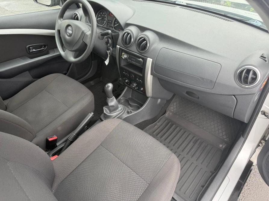 Nissan Almera III (G15) Курган  - изображение 9