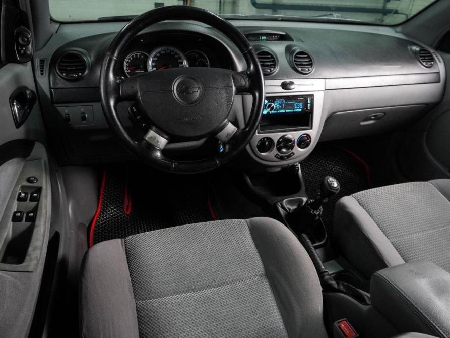 Chevrolet Lacetti I Воронеж  - изображение 6