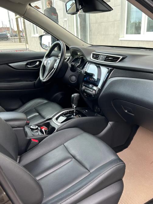 Nissan X-Trail III Альметьевск  - изображение 14