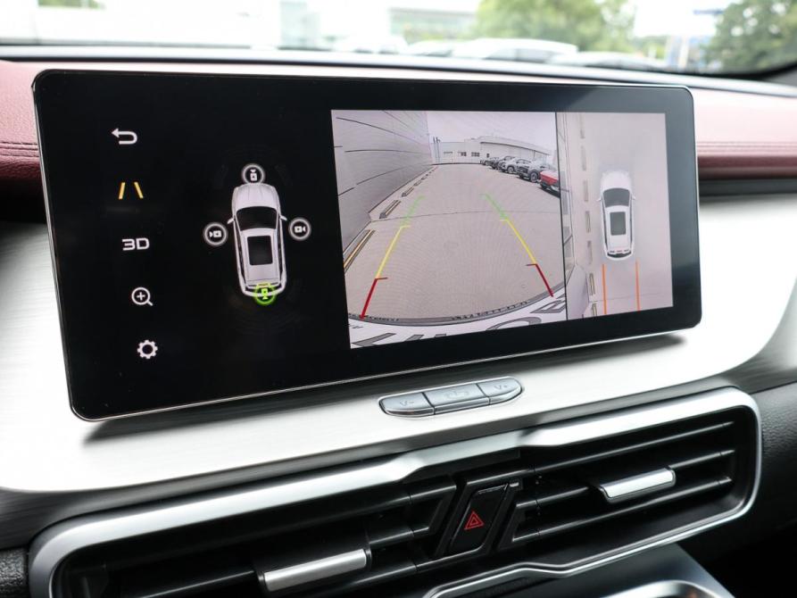 Geely Coolray I Москва  - изображение 19