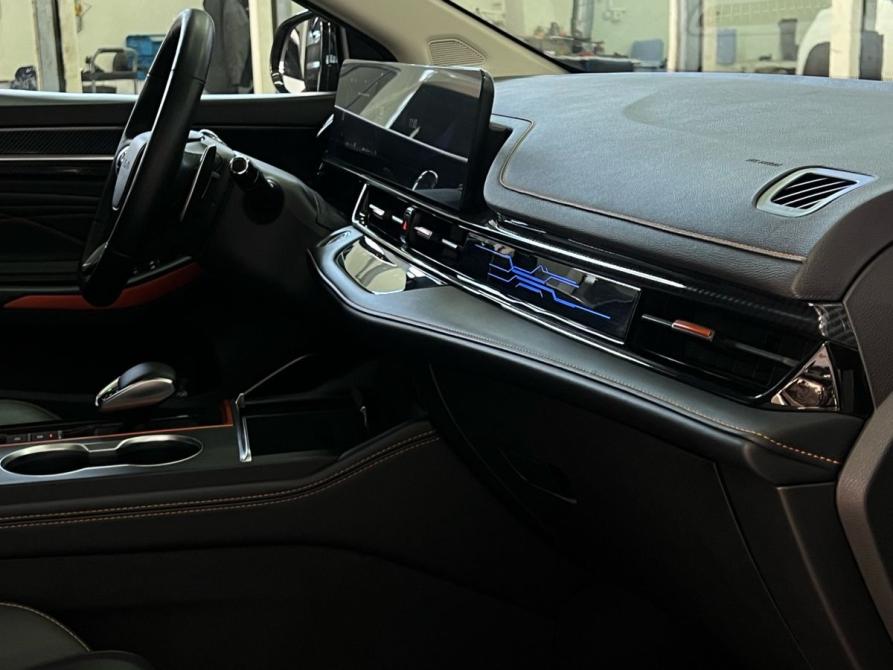 Omoda S5 GT Волгоград  - изображение 23