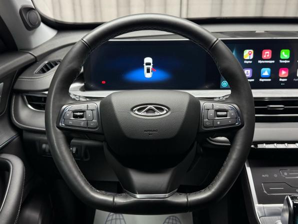 Chery Tiggo 7 Pro Max I с пробегом 2023 года, цена 2 274 000 рублей, 20659 км, внедорожник, Автокод Объявления