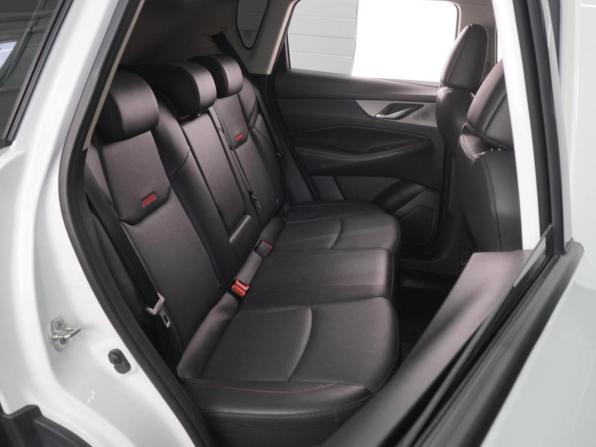 Changan CS35 Plus I Рестайлинг с пробегом 2023 года, цена 1 879 000 рублей, 33476 км, внедорожник, Автокод Объявления