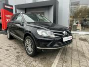 Volkswagen Touareg II Рестайлинг Набережные Челны  - изображение 25