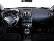 Nissan Qashqai I Рестайлинг Москва  - изображение 33