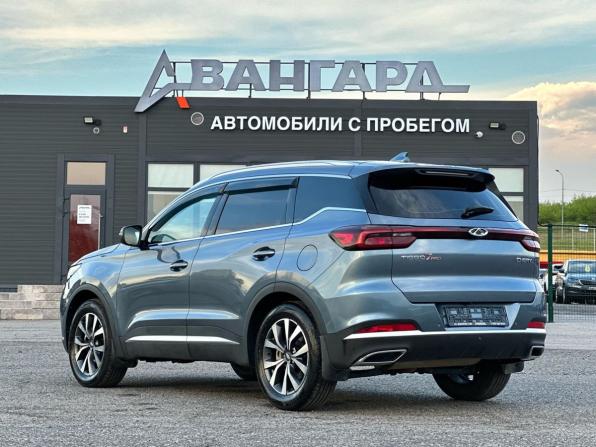 Chery Tiggo 7 Pro I с пробегом 2021 года, цена 1 649 000 рублей, 29757 км, внедорожник, Автокод Объявления