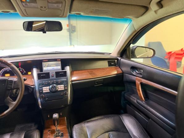 Nissan Teana I (J31) Рестайлинг с пробегом 2007 года, цена 489 000 рублей, 345408 км, седан, Автокод Объявления