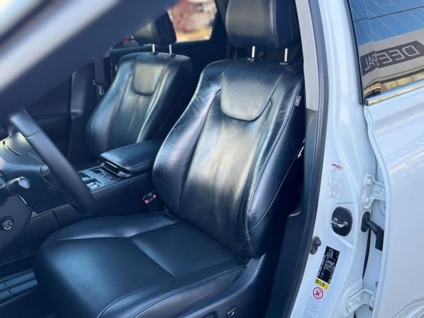 Lexus RX III Рестайлинг с пробегом 2013 года, цена 2 450 000 рублей, 251548 км, внедорожник, Автокод Объявления